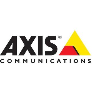 Axis Camera Station