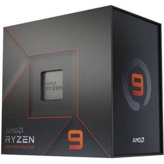 AMD Ryzen 9 7950X - Tray CPU - 16 kerner - 4.5 GHz - AMD AM5 - Bulk (ingen køler)