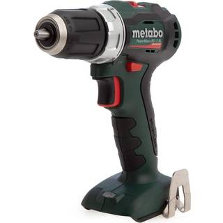 Metabo PowerMaxx BS 12 BL - 601038890 Akku-bore--skruemaskine