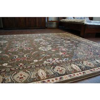 Tæppe OMEGA HARUN marineblå 235x350 cm