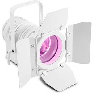 Cameo TS 60 W RGBW Teaterspot (Hvid)