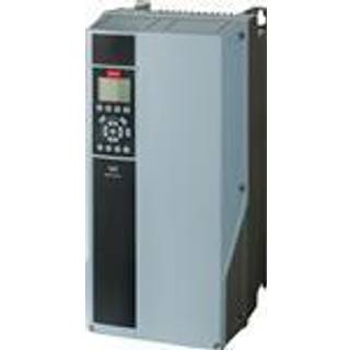 Danfoss Fc202 18,5kw, ip55, ethernet