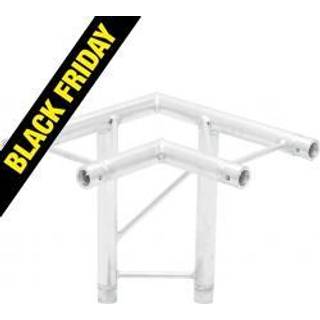 Alutruss BILOCK BQ2-PAL31H 3-way Corner 90° TILBUD NU hjørne vejs vej