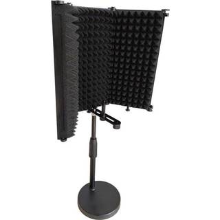 Wistream isolationsskjold