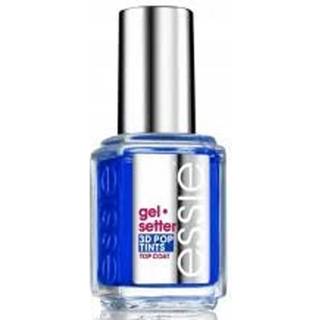 Essie Gel Setter 3D Pop Tints Blue 13.5 ml