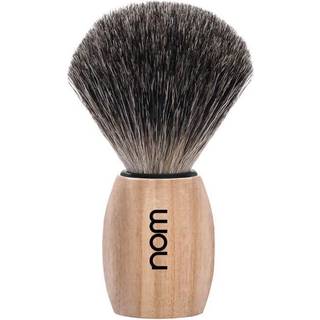 nom OLE Barberkost, Pure Badger, Pure Ash