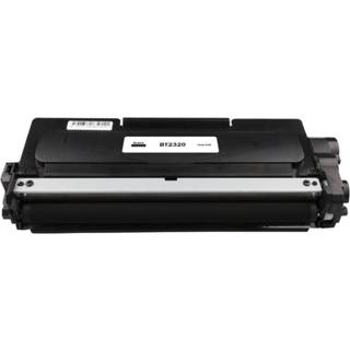 WL Tonerkassette sort BT2320 Erstatter TN2320