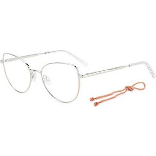 Missoni Kvinde MMI 0127 3YZ Optiske stel Metal Palladium/Rosa Rund