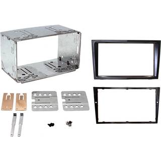 CT23VX05 2-DIN Ramme til Opel