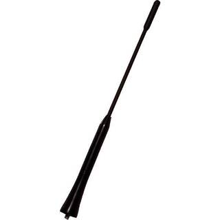 Antenne stav - 5 mm gevind, L= 227 mm