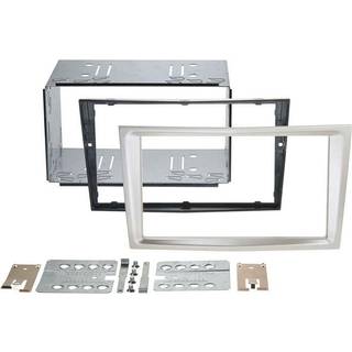 Connects2 CT23VX38 2-DIN kit Opel