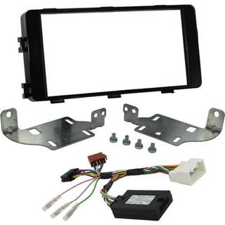Installationskit Mitsubishi Outlander 2013>, aktivt system