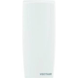 Vectair Duftdispenser V-Air SOLID MVP til refill hvid