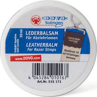 Dovo Balm til Læderstrop, 50 ml.