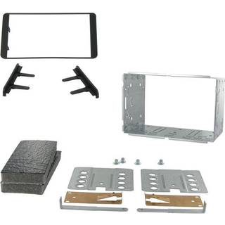 Connects2 CT23TY04 2-DIN kit Toyota