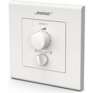 BOSE Pro ControlCenter CC-2 zone volumenkontrol og indgangsvælger ( | PRIS-MATCH