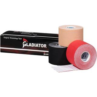 Gladiator Sports Kinesiotape (pro Rolle)