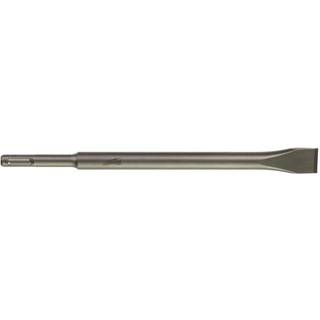 Milwaukee Fladmejsel SDS+, 250 x 20 mm