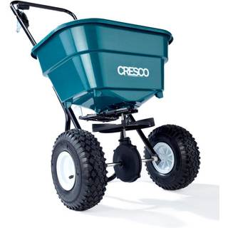Cresco Salt- & gødningspreder 20SW 30kg