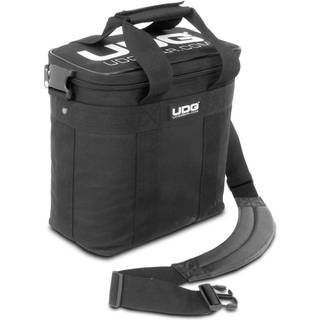 UDG Ultimate StarterBag BK/WI DJ-taske