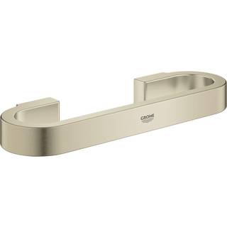 Grohe Selection badekargreb 336mm børstet nikkel