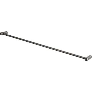 Target håndklædestang enkel steel look 2807.66