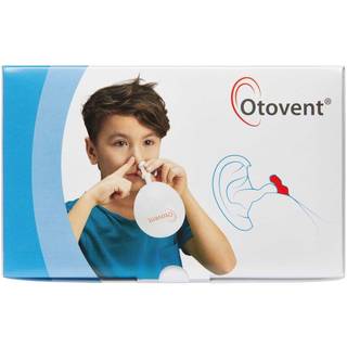 Otovent - 1 Pakker