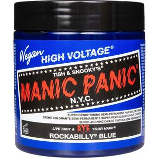 Manic Panic Classic Creme 237 ml Rockabilly Blue