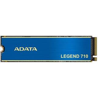 A-Data Legend 710 SSD - 256GB - M.2 2280 (80mm) PCIe 3.0