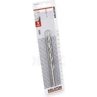 HSS metalbor 9,0 mm