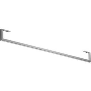 Duravit Vero håndklædeholder 550mm, krom