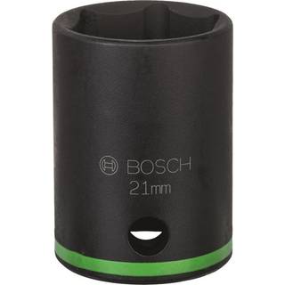 Bosch Topnøgle Impact 1/2x10mm Lgd 38mm - 1608552012