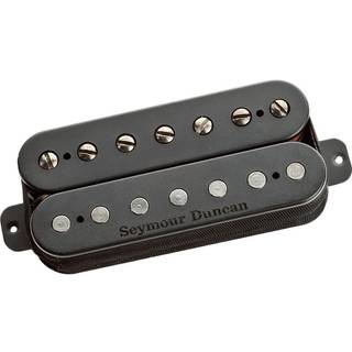 Seymour Duncan Sentient Neck 7-String Passive Black Humbucker-pickup