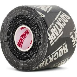 RockTape H2O Kinesiologitejp, , Black Logo