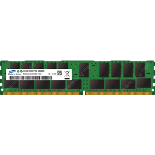 Memory Module 32 Gb 1 X 32 Gb