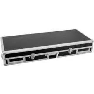 Roadinger Universal Console DS-1 2xCD/1xM-19 LT bk TILBUD NU universel konsol