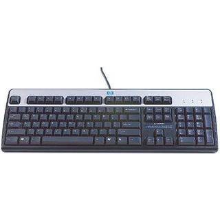 HP KEYBOARD (ARABIC/US INT) USB