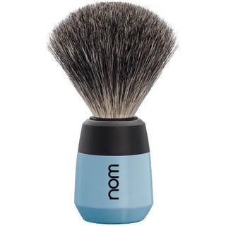 nom MAX Barberkost, Pure Badger, Fjord