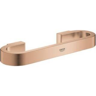Grohe Selection badekargreb 336mm børstet warm sunset