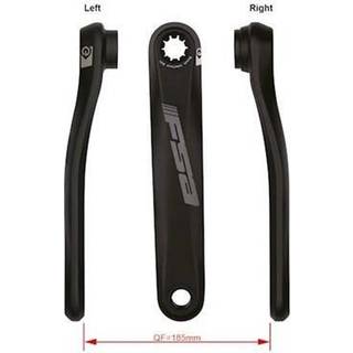 FSA E-Bike CK-602 Pedalarme 165mm
