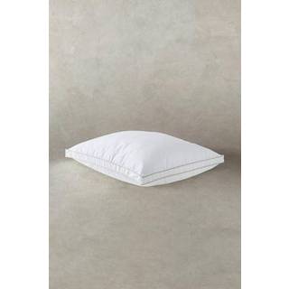 SLEEP syntetpude - medium - Hvid