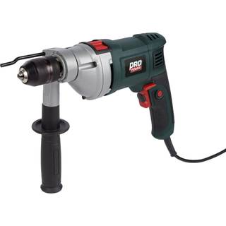 Slagboremaskine 850 Watt i kuffert