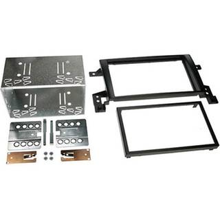 CT23SZ01A 2-DIN Ramme til Suzuki
