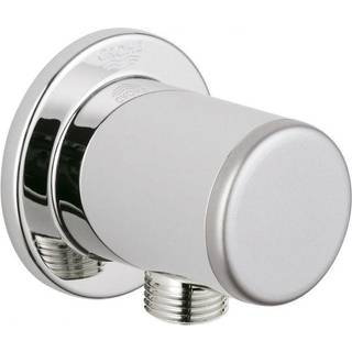 Grohe Relexa slangeudtag til bruser - krom