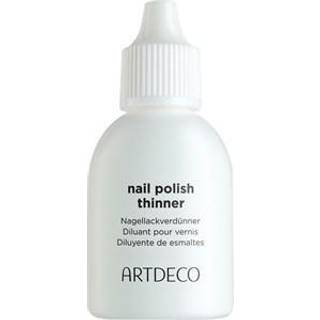 ARTDECO Thinner Neglelak - Hvid