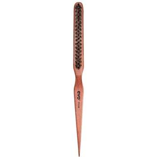 Evo Tyler Natural Bristle Teasing Brush