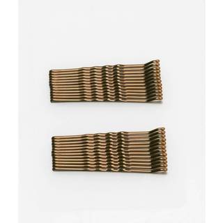 Avalea Hairpins 45mm Brun