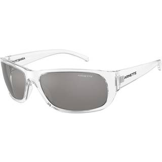 Arnette AN4290 Uka-Uka 27556G 63 Solbriller Mænd Krystalklar - Clear - 63mm