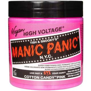 Manic Panic Classic Creme 237 ml Cotton Candy