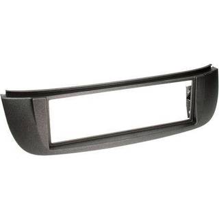 Monteringsram 1-din Nissan Almera tino -04